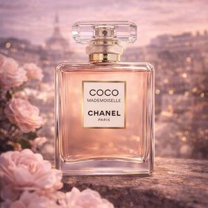Chanel Coco Mademoiselle Eau de Parfum